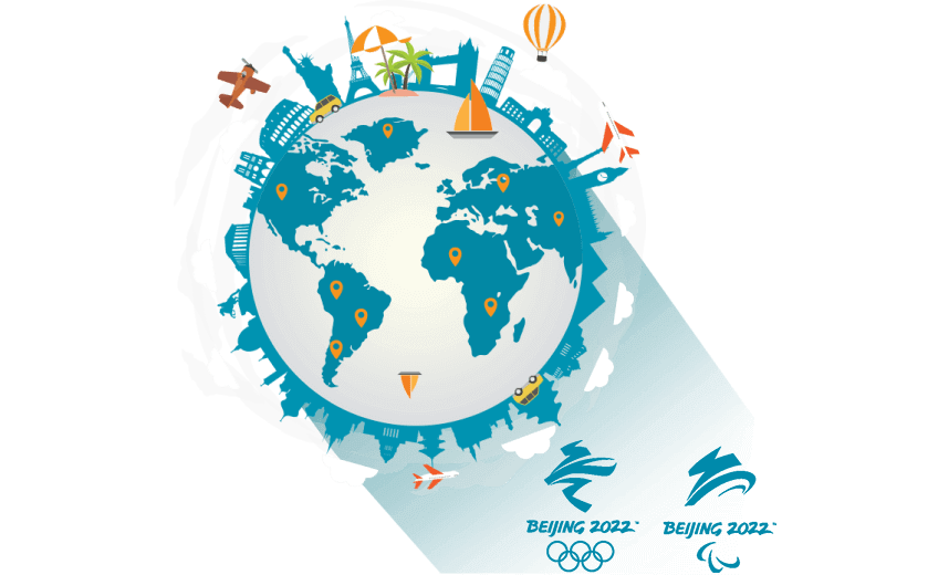 在科摩罗连接到中国的代理 - 速帆加速器